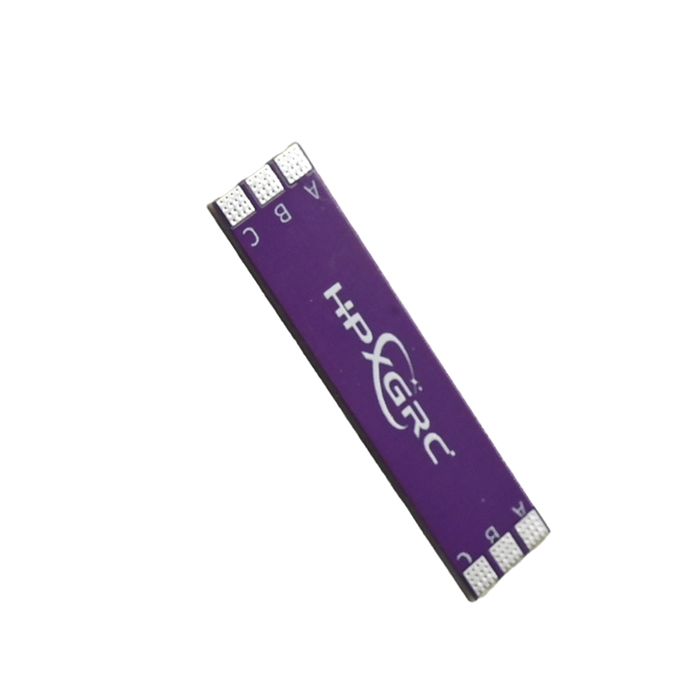 HPXGRC 4PCS ESC Power Distribu – Drone Power Distribution Board recenzja i cena