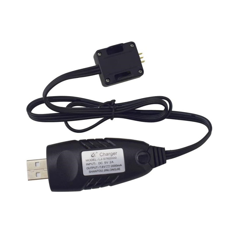 Syma X30 Z6 X500 HS175 D65 RC  – Drone Charger recenzja i cena