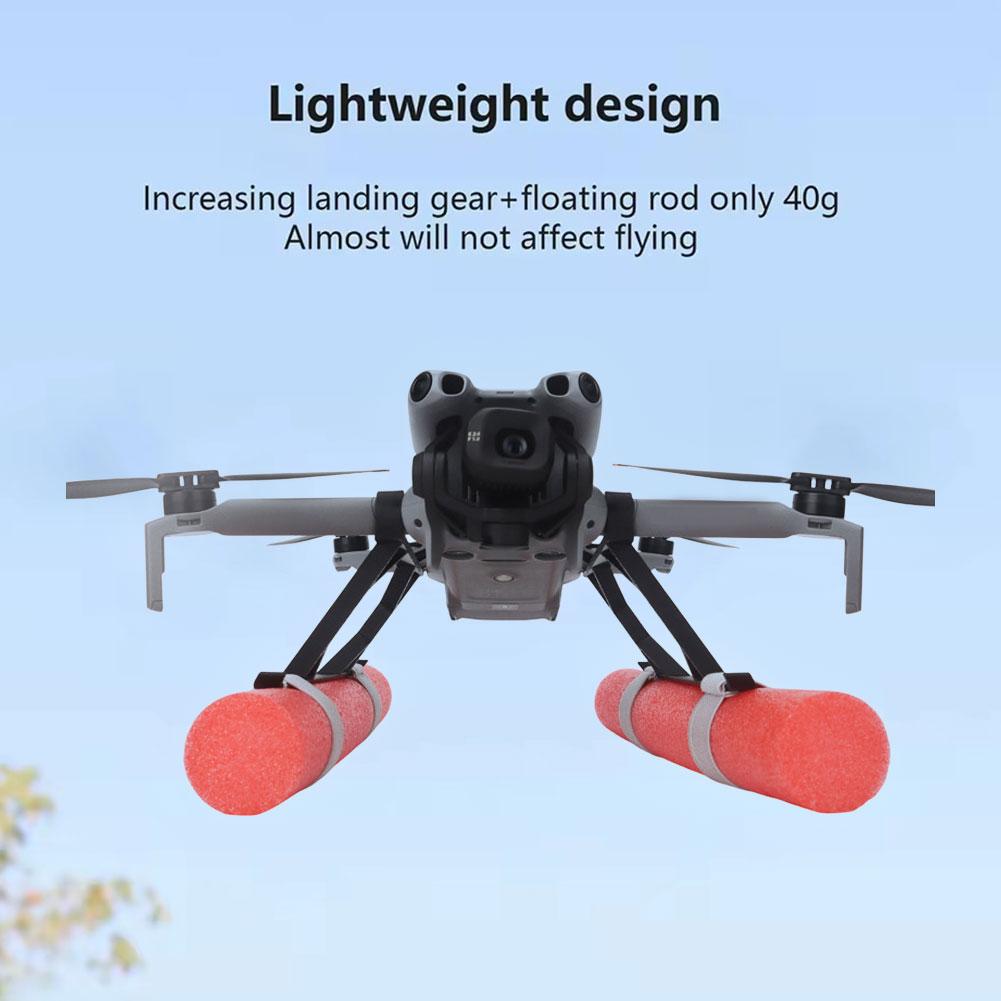 Landing Gear Float Skit for dj – Drone Landing Gear recenzja i cena