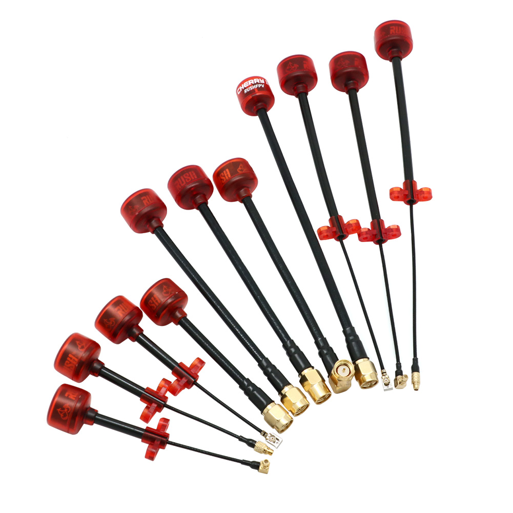 Rush Cherry FPV 5.8G Antenna L – Drone Antenna recenzja i cena