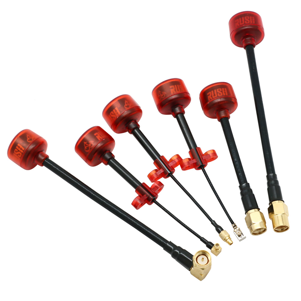 Rush Cherry FPV 5.8G Antenna L – Drone Antenna recenzja i cena