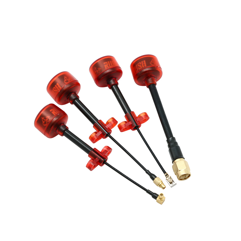 Rush Cherry FPV 5.8G Antenna L – Drone Antenna recenzja i cena