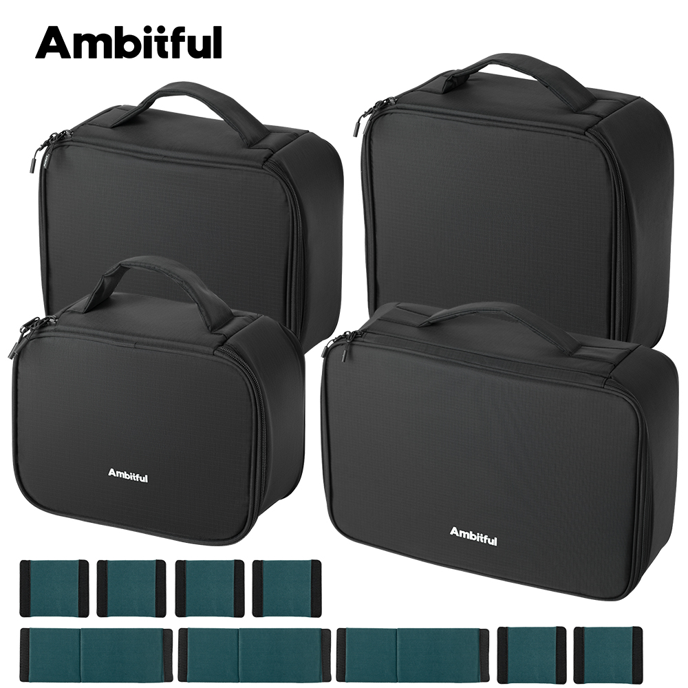 AMBITFUL Zoom P7 II Photograph – Drone Gimbal recenzja i cena
