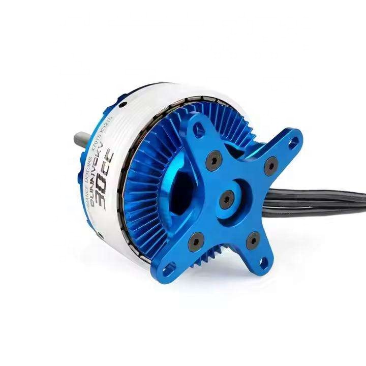 X Series V3 X7015 30CC KV215 B – Drone Motor recenzja i cena