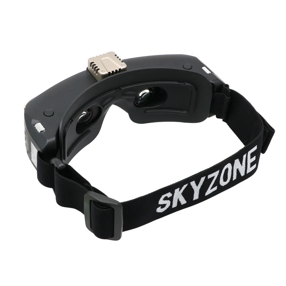 SKYZONE SKY04X PRO OLED 48CH 5 – Drone Receiver recenzja i cena
