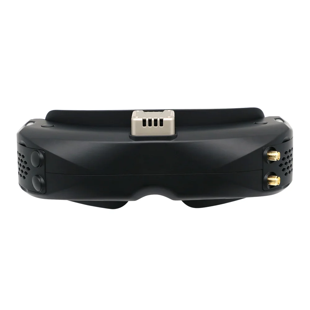 SKYZONE SKY04X PRO OLED 48CH 5 – Drone Receiver recenzja i cena