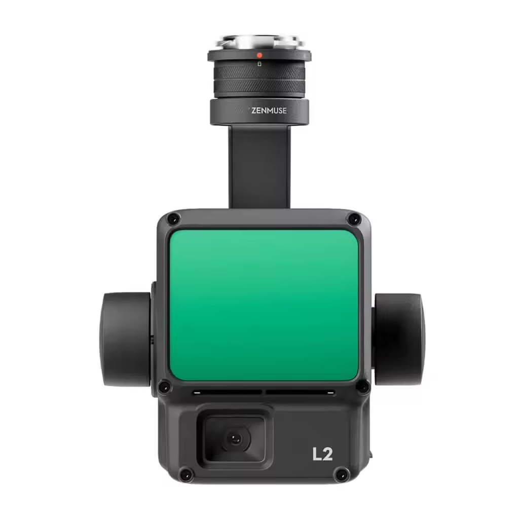 L2 Lidar Camera with Integrate – Drone Camera recenzja i cena