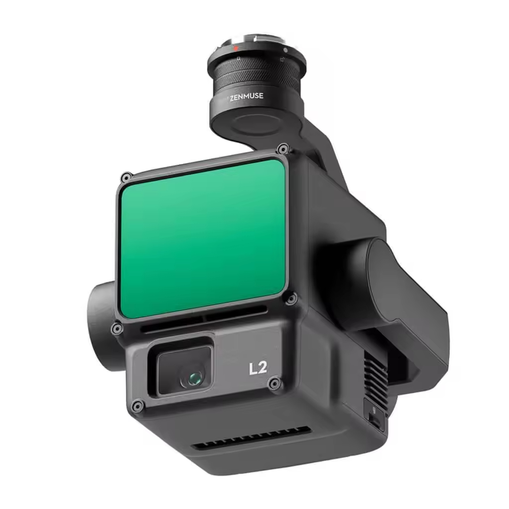 L2 Lidar Camera with Integrate – Drone Camera recenzja i cena