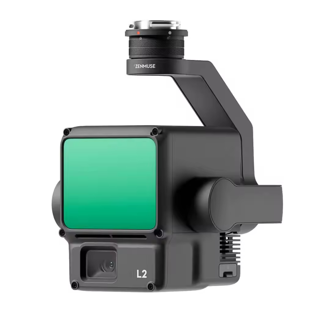 L2 Lidar Camera with Integrate – Drone Camera recenzja i cena