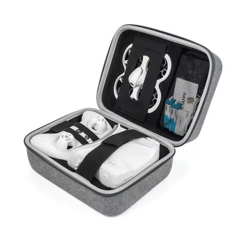 BETAFPV Cetus X FPV Kit Brushl – Drone Gimbal recenzja i cena