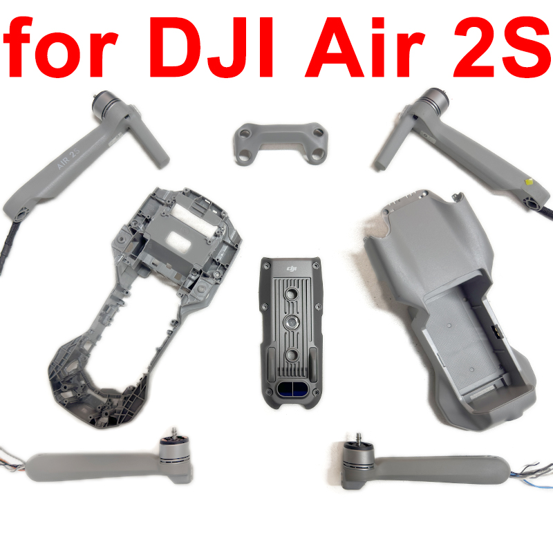Genuine Mavic Air 2S Middle Fr – Drone Arm recenzja i cena