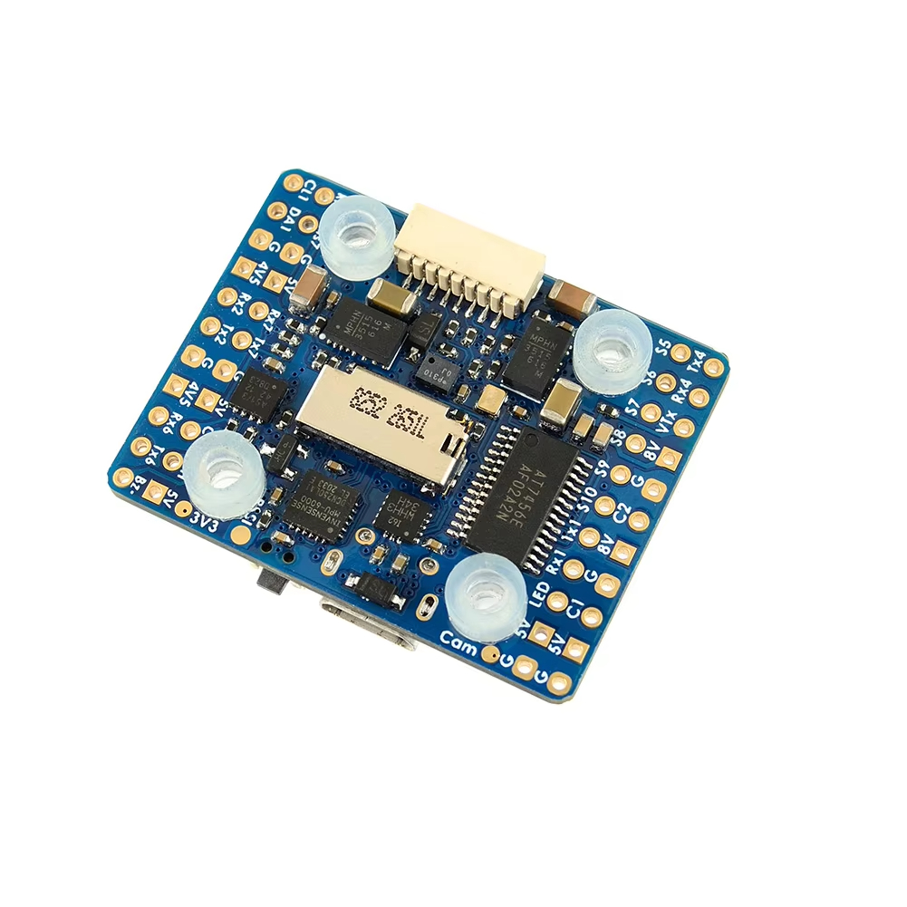 MATEKSYS Matek H743 MINI V3  F – Drone Flight Controller recenzja i cena