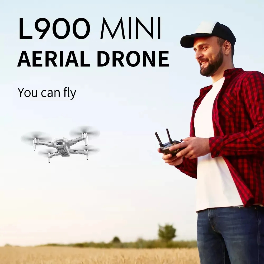 L900 Pro GPS Drone 4K Professi – Drone Gps Module recenzja i cena