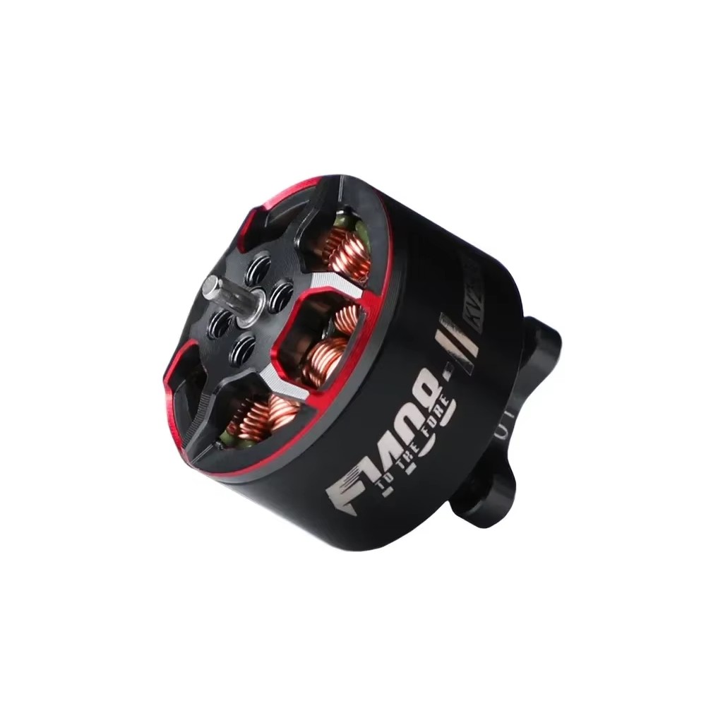 T-Motor F1408 II Cinewhoop Bru – Drone Compass recenzja i cena
