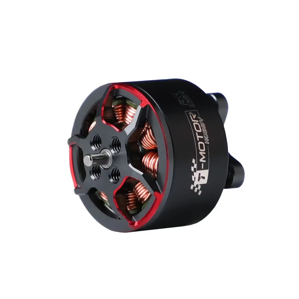 T-Motor F1408 II Cinewhoop Bru – Drone Compass recenzja i cena