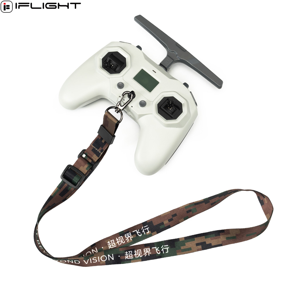 IFlight 25x500mm Remote Contro – Drone Battery Strap recenzja i cena