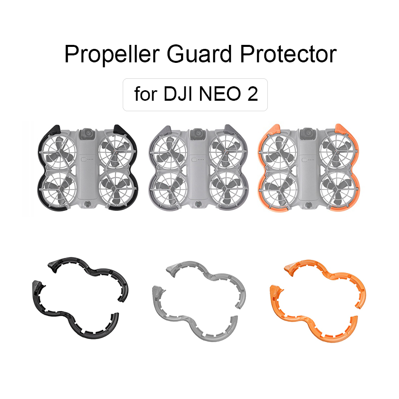 Propeller Guard for DJI NEO 2  – Drone Propeller Guard recenzja i cena