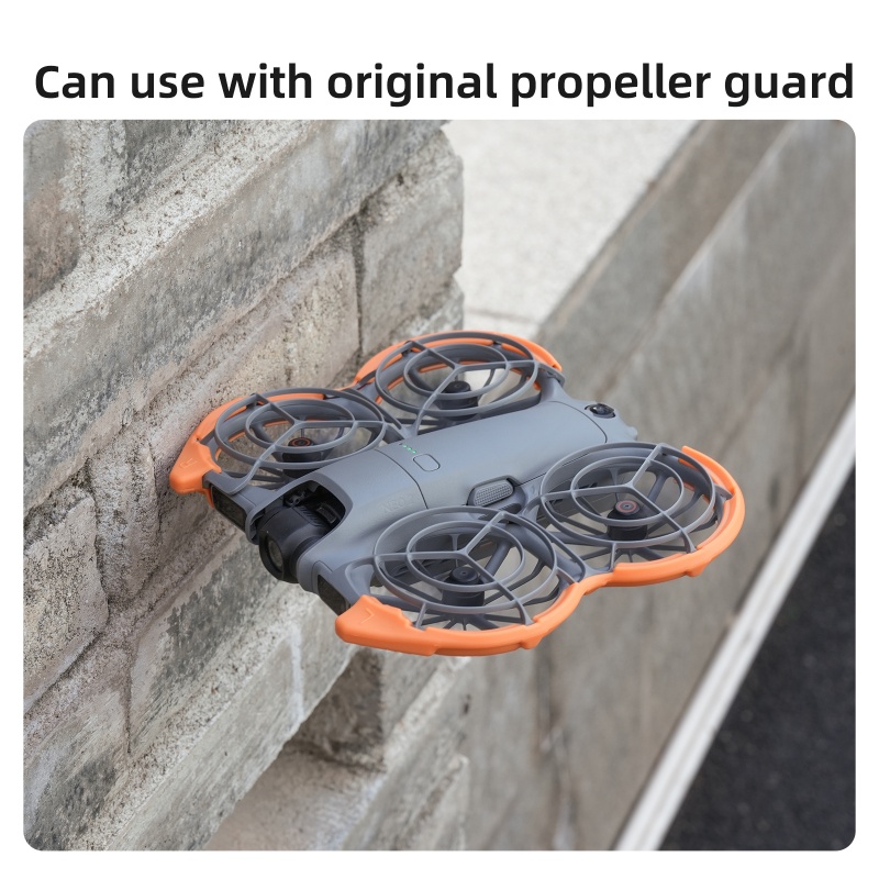 Propeller Guard for DJI NEO 2  – Drone Propeller Guard recenzja i cena