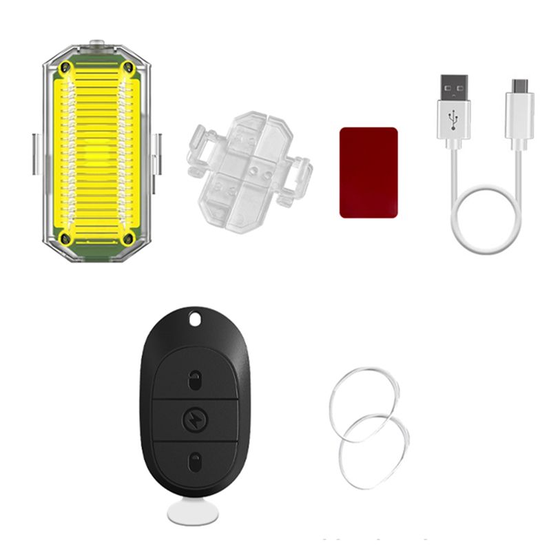Wireless LED Drone Strobe Ligh – Drone Led Light recenzja i cena