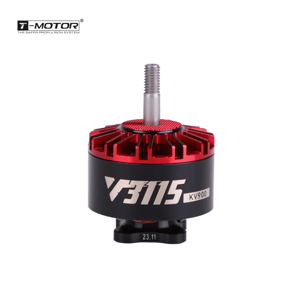 T-MOTOR Velox V3115 T-HOBBY FP – Drone Compass recenzja i cena