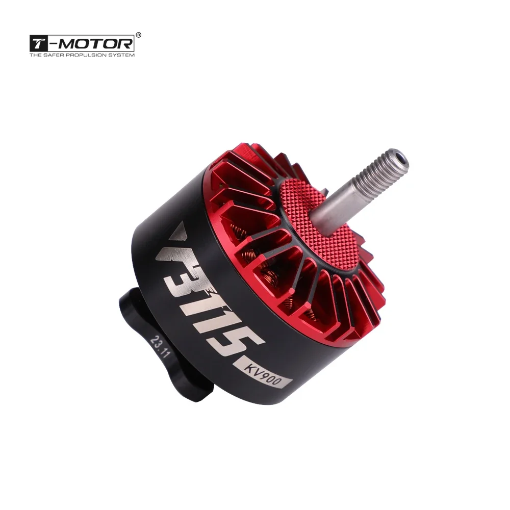 T-MOTOR Velox V3115 T-HOBBY FP – Drone Compass recenzja i cena