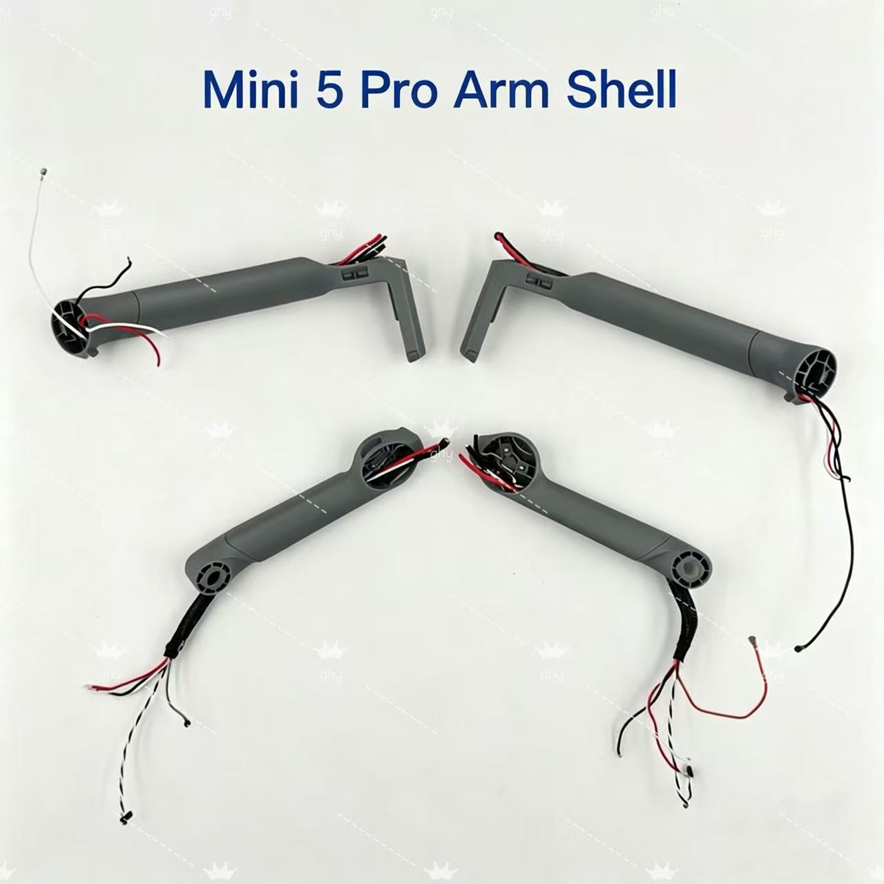 Drone Repair Parts For DJI Min – Drone Arm recenzja i cena
