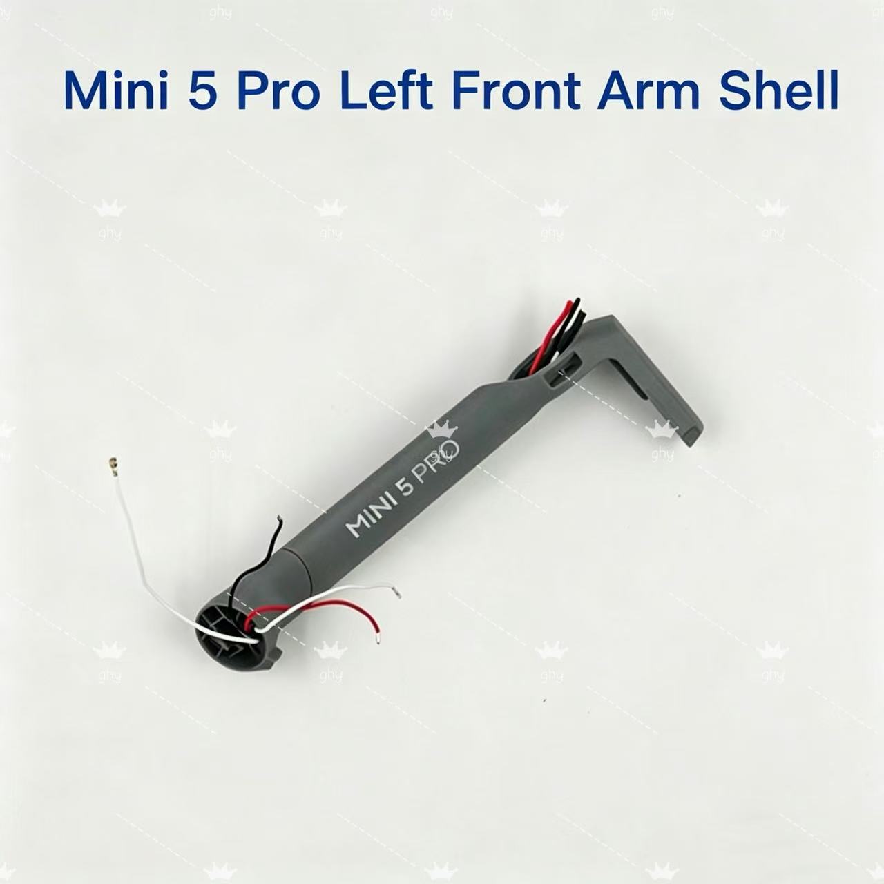 Drone Repair Parts For DJI Min – Drone Arm recenzja i cena