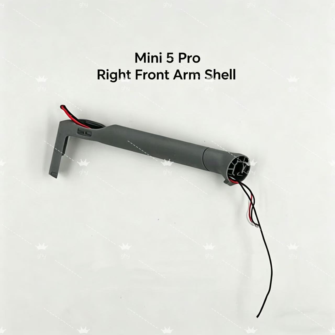 Drone Repair Parts For DJI Min – Drone Arm recenzja i cena