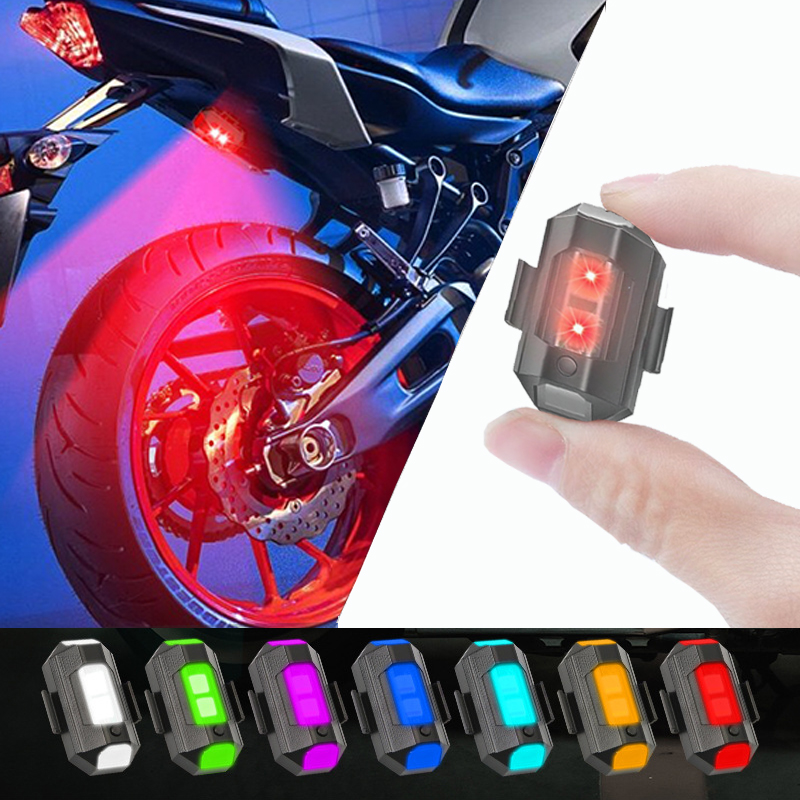 Motorcycle Lights Drone Strobe – Drone Led Light recenzja i cena