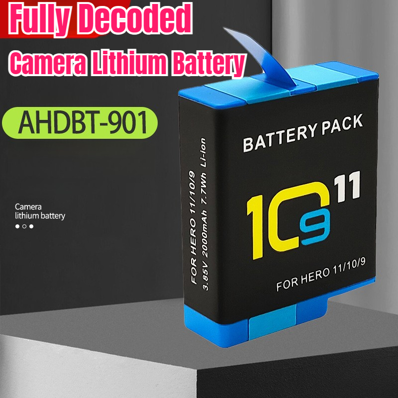 3.85V 2000mAh Battery Full Dec – Drone Camera recenzja i cena