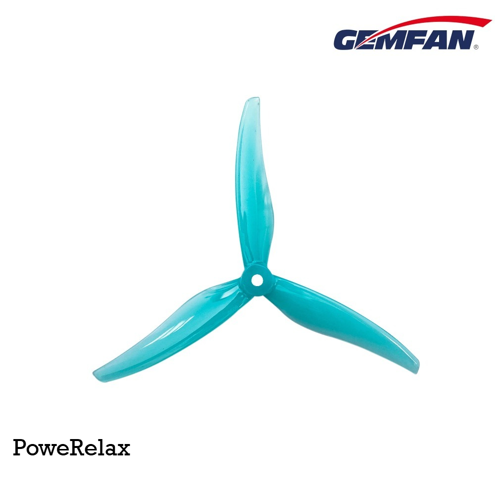 4Pairs 8pcsGemfan Freestyle 60 – Drone Propeller recenzja i cena