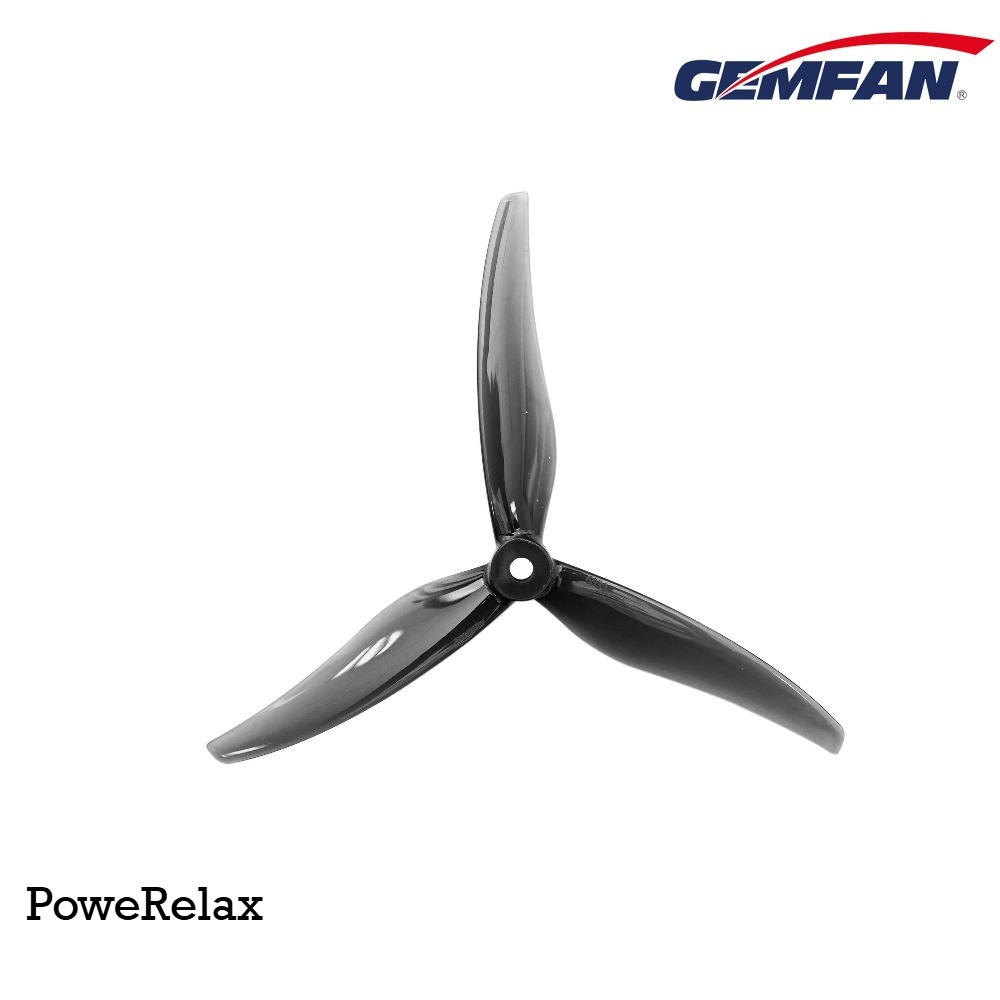 4Pairs 8pcsGemfan Freestyle 60 – Drone Propeller recenzja i cena