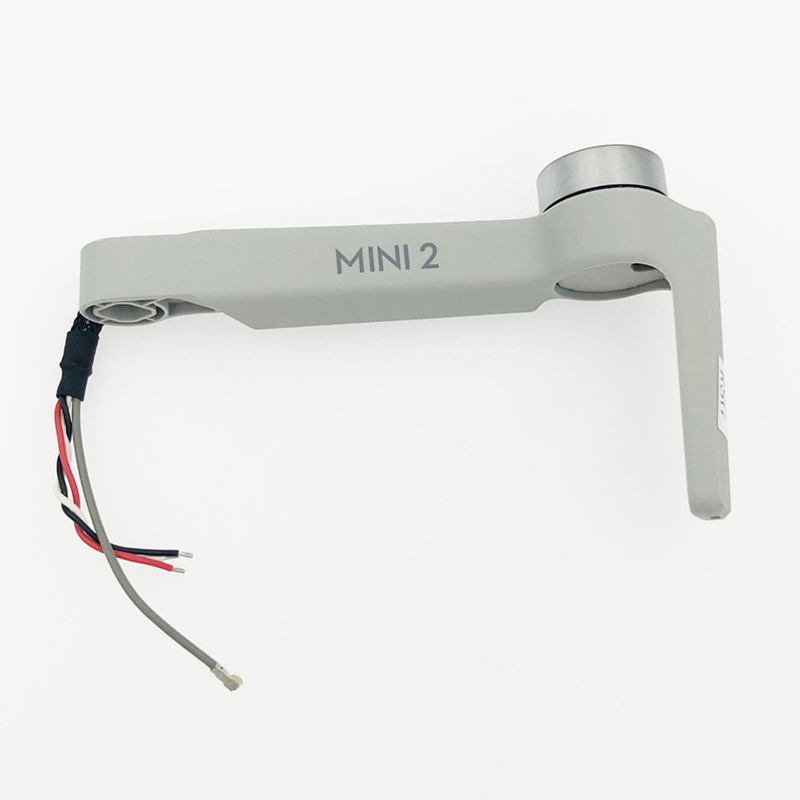 T36C Left Front Arm Replacemen – Drone Arm recenzja i cena
