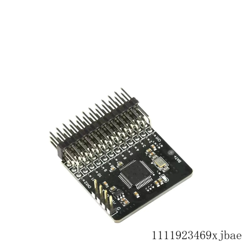 DC 5-18V 12-Channel Converter  – Drone Receiver recenzja i cena