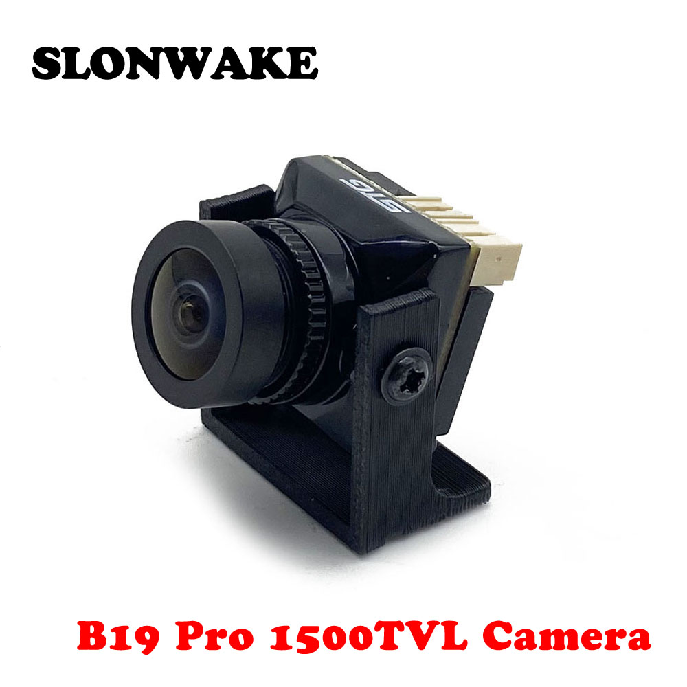 JINJIEAN B19 PRO Mini FPV Came – Drone Frame recenzja i cena