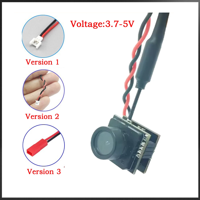 SLONWAKE FPV 25mW power simula – Drone Transmitter recenzja i cena