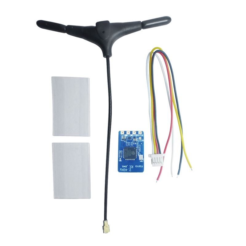 A63T-ELRS RX NANO Expresslrs R – Drone Antenna recenzja i cena