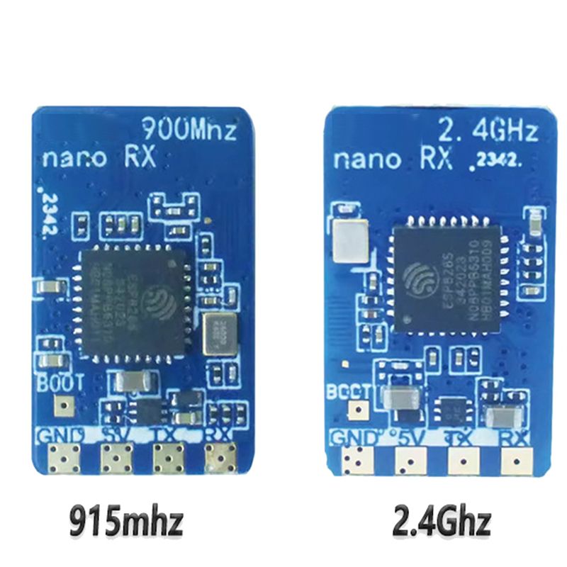 A63T-ELRS RX NANO Expresslrs R – Drone Antenna recenzja i cena