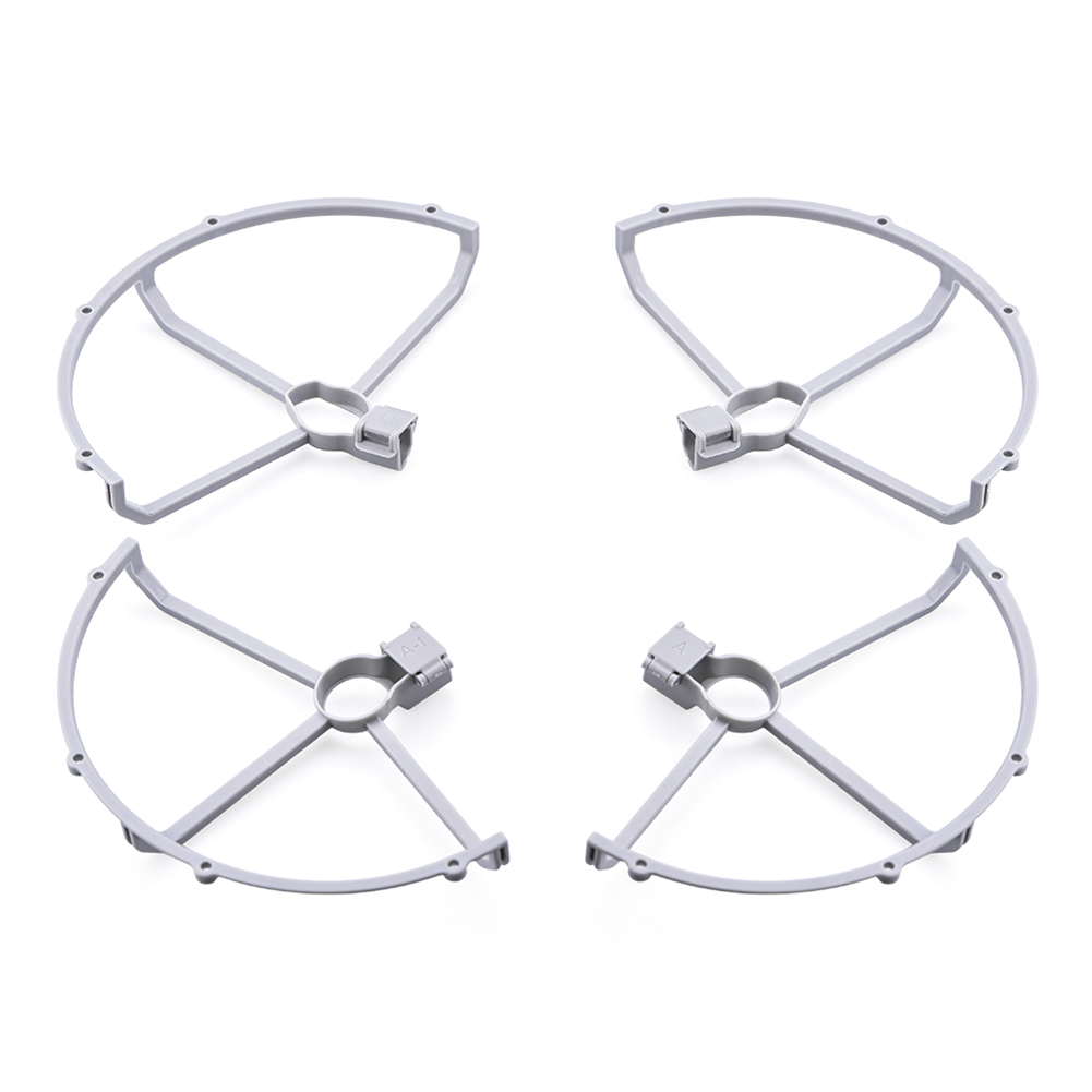 Mini Drone Blade Anti-Collisio – Drone Propeller Guard recenzja i cena