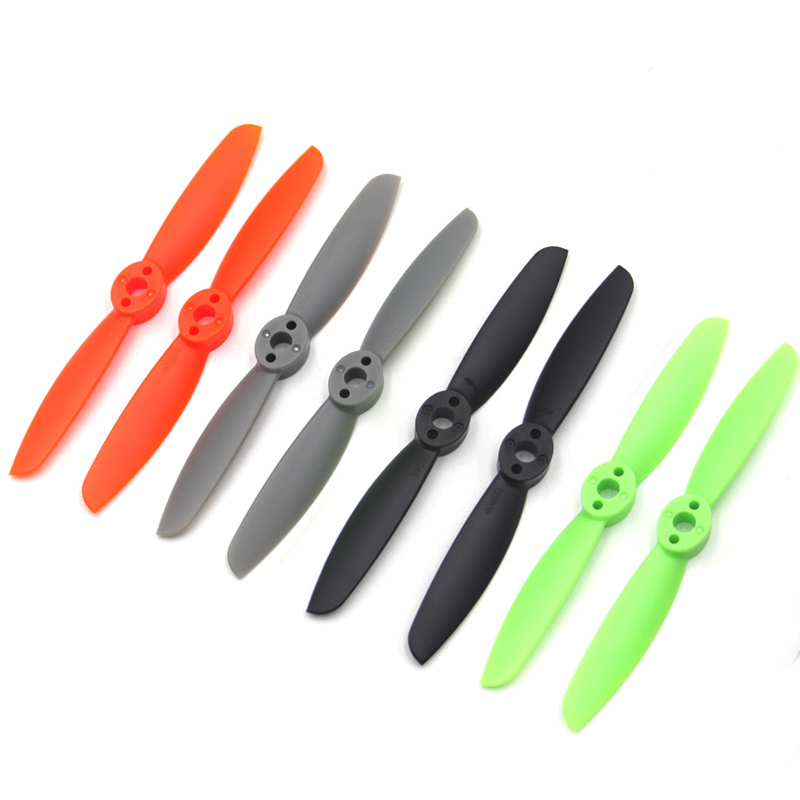1 Pair 4045 4inch 4X4.5 Propel – Drone Propeller recenzja i cena