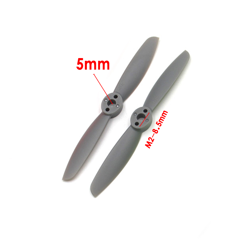 1 Pair 4045 4inch 4X4.5 Propel – Drone Propeller recenzja i cena