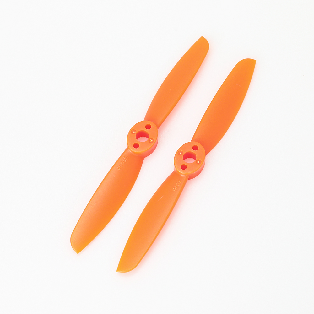 1 Pair 4045 4inch 4X4.5 Propel – Drone Propeller recenzja i cena