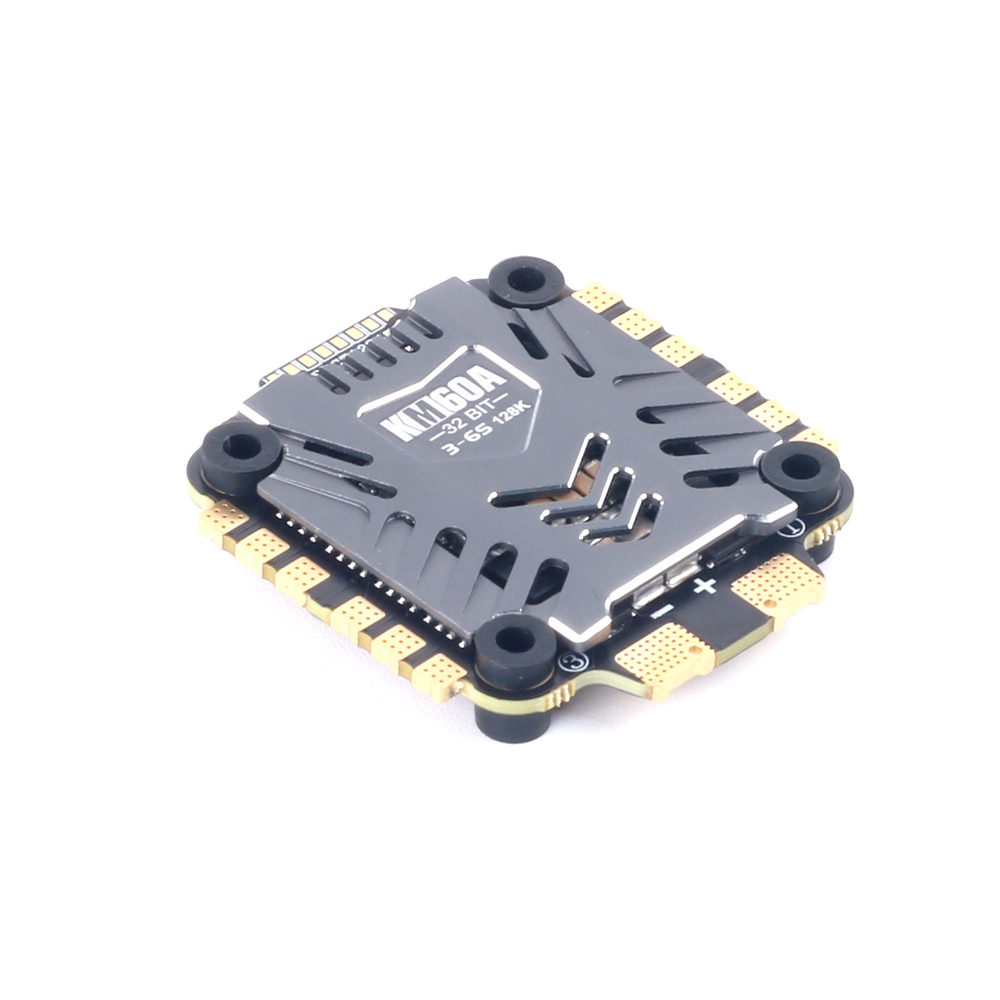 SKYSTARS 60A 3-6S 4in1 ESC 32b – Drone Power Distribution Board recenzja i cena