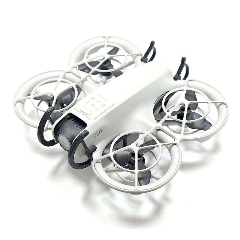 2pcs Gimbal Lens Bumper Collis – Drone Landing Gear recenzja i cena