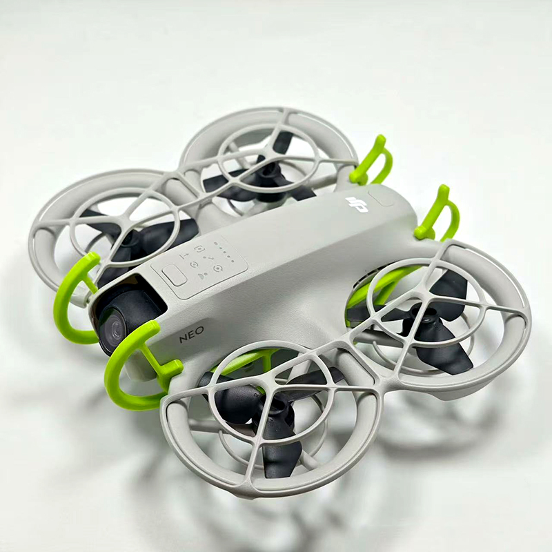2pcs Gimbal Lens Bumper Collis – Drone Landing Gear recenzja i cena