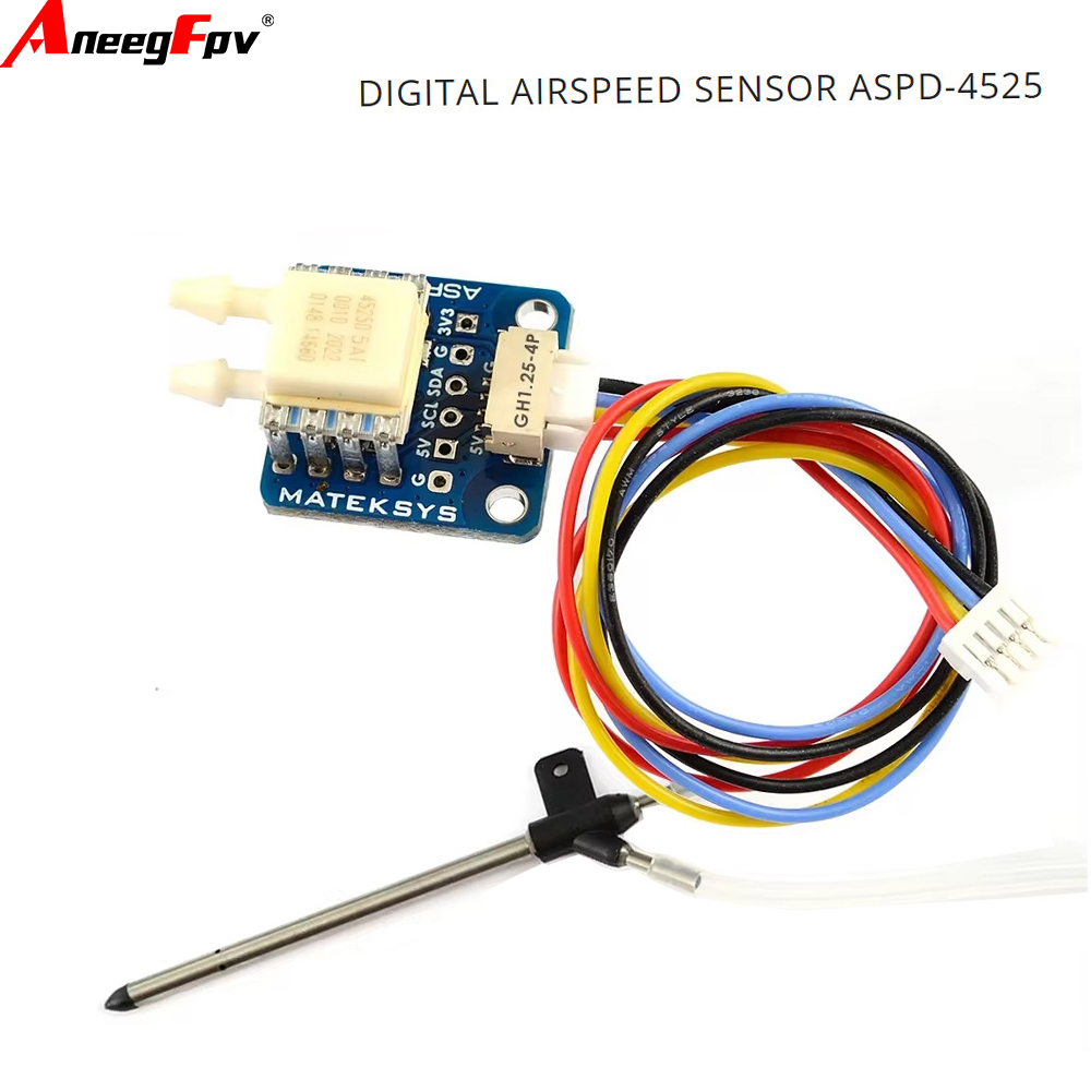 MATEK System ASPD-4525  DIGITA – Drone Flight Controller recenzja i cena