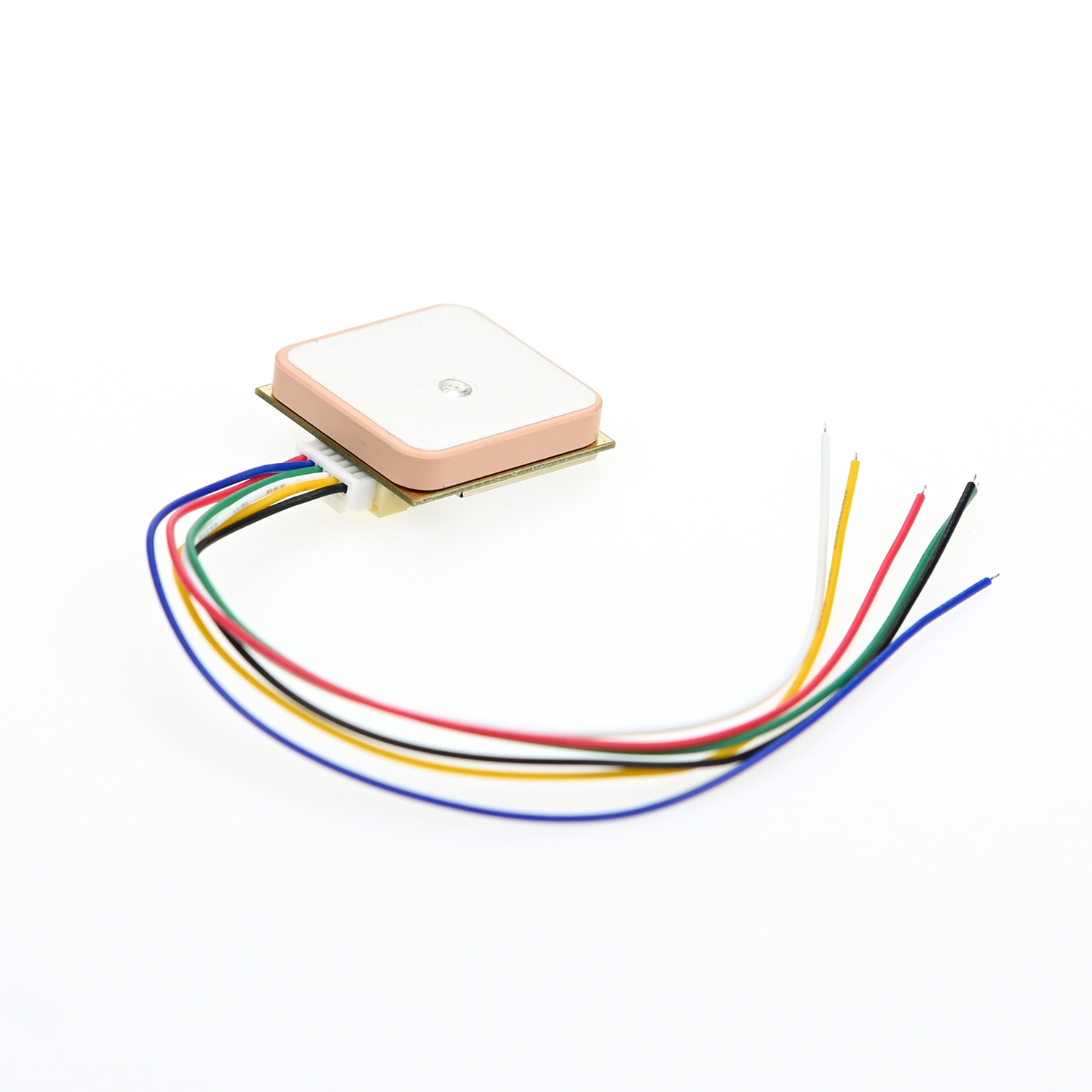 Quescan 25mm*25mm M10FLY 10Hz  – Drone Gps Module recenzja i cena
