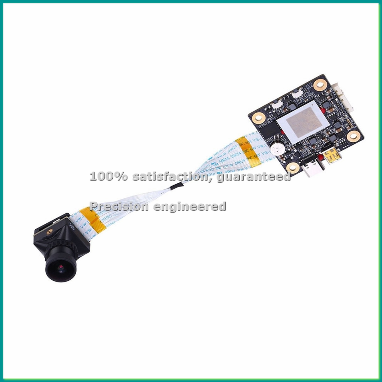 For Firefly 4K V5 Cam DVR Mini – Drone Camera recenzja i cena