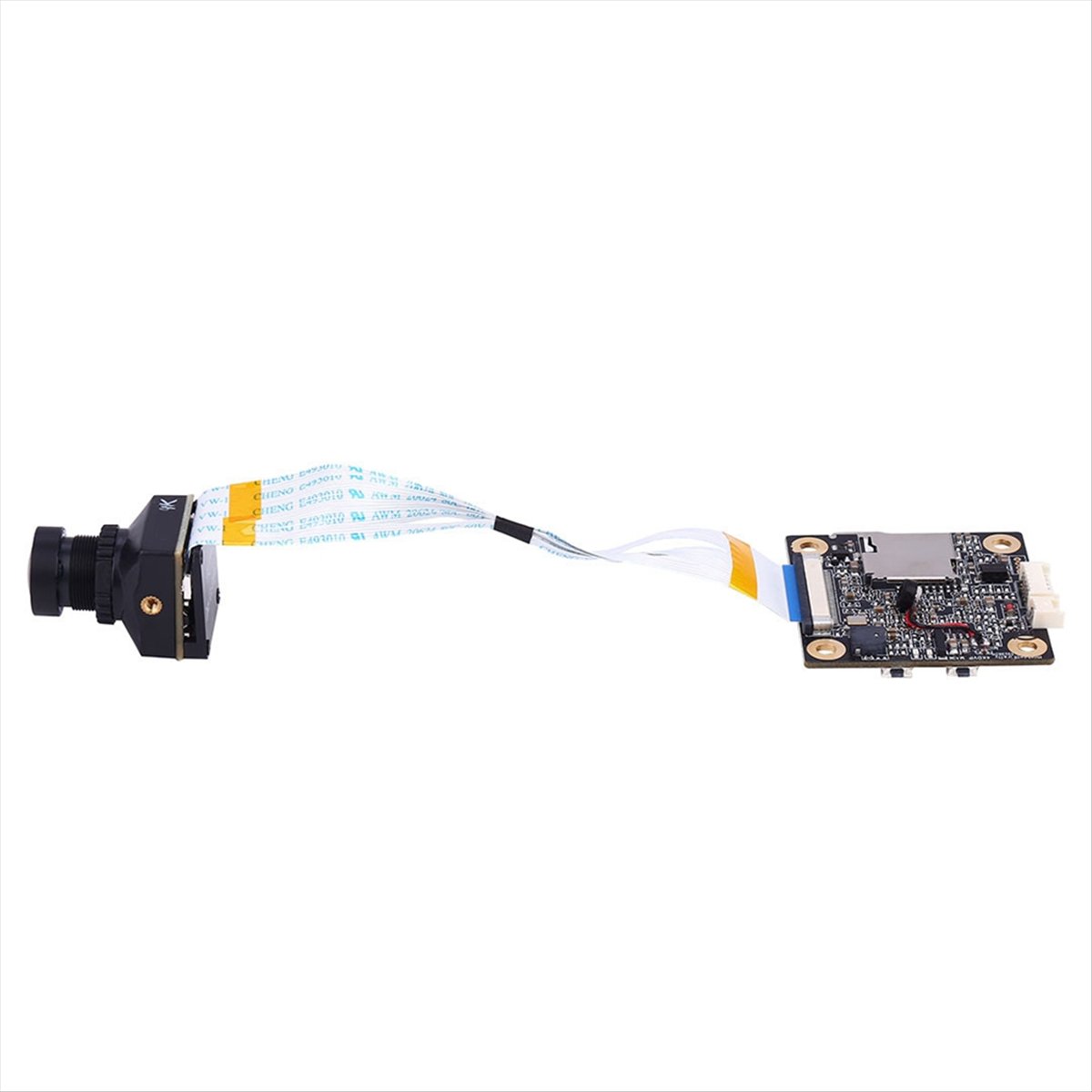 For Firefly 4K V5 Cam DVR Mini – Drone Camera recenzja i cena