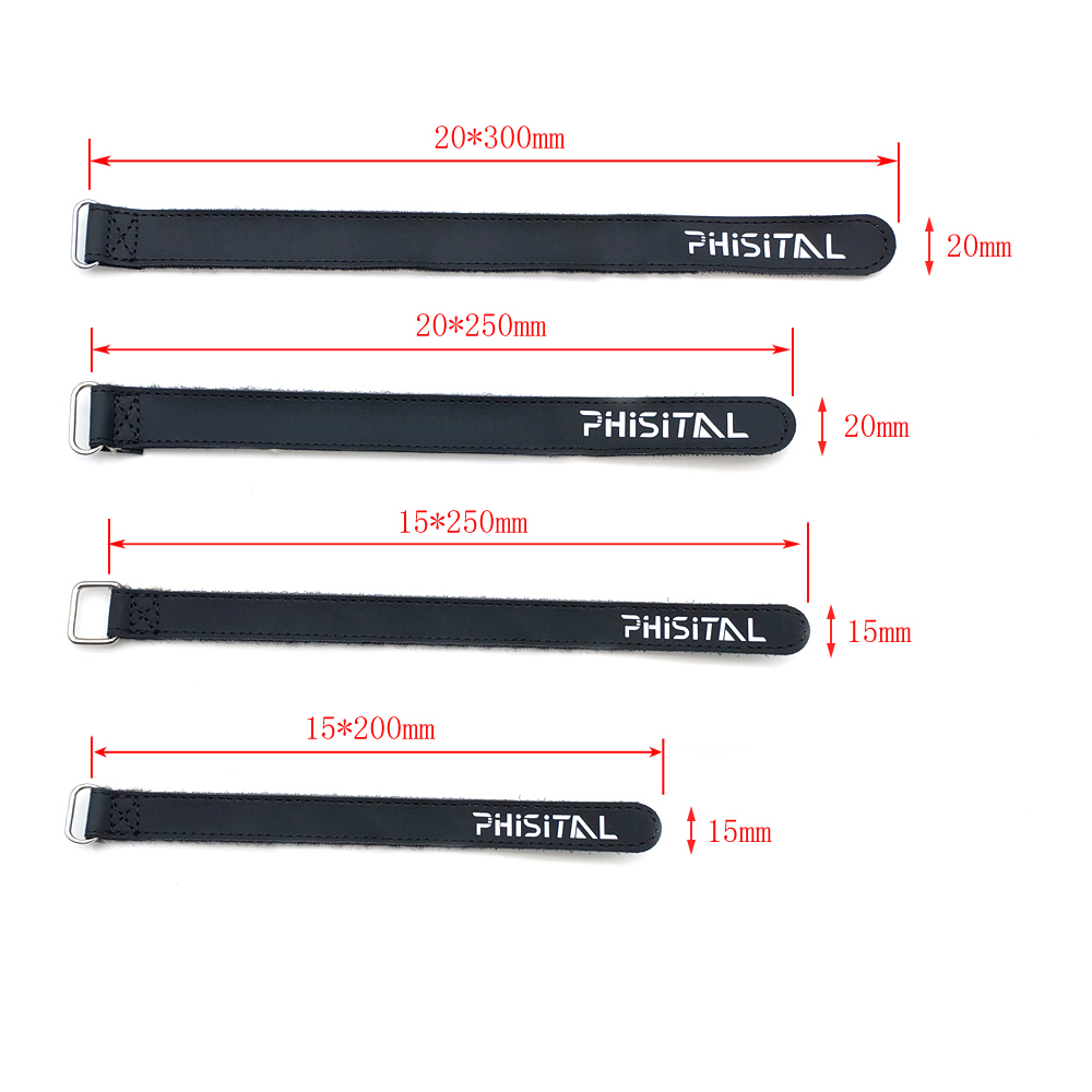 FPV drone Battery Strap Super  – Drone Battery Strap recenzja i cena